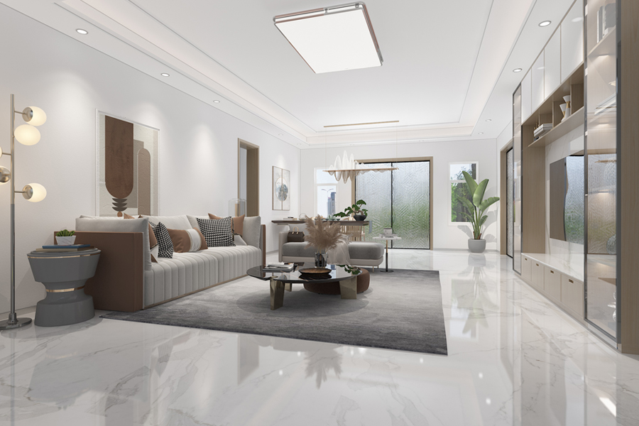 大兴亦庄装修设计效果图