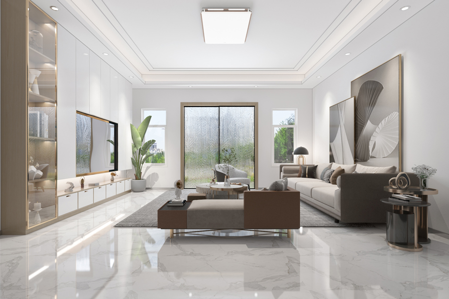 大兴装修效果图